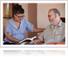 Benefits of In-Home Caregivers by Caring Companions